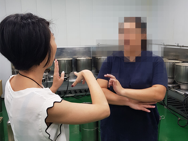 品牌規劃服務流程